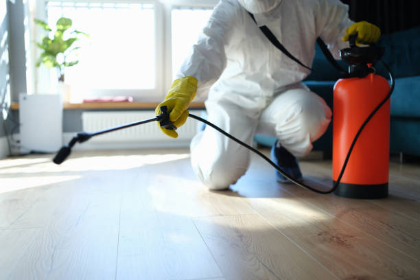 Reliable Hoarding Cleanup contractor in Charlestown, NH by Trauma Clean Pros